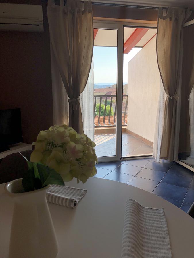 Apartment City View Šibenik Eksteriør billede